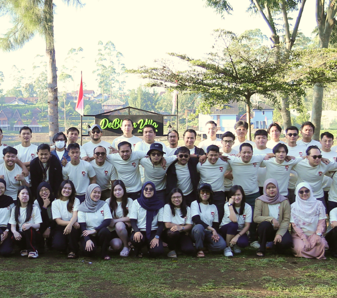 ID Team Outing