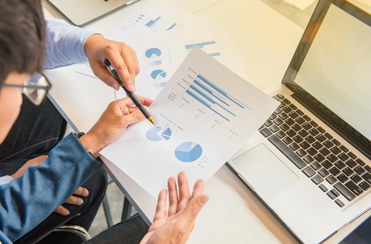 Accurate and Trusted Transaction Report