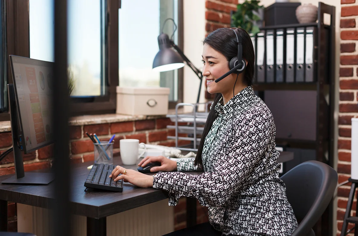 Dedicated Customer Support
