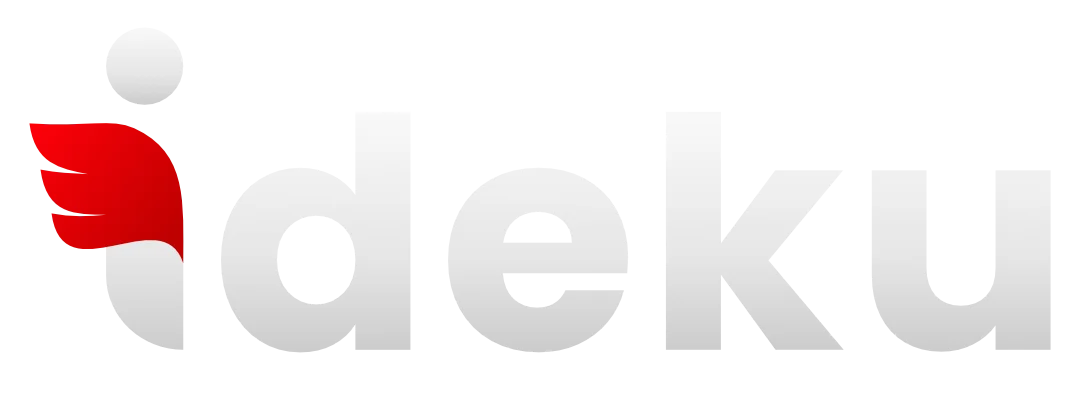 logo ideku