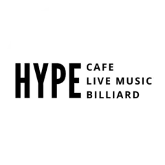 Hype Cafe
