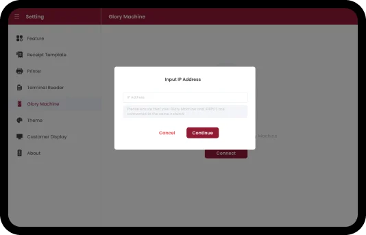 why Features