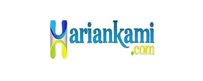 Harian Kami
